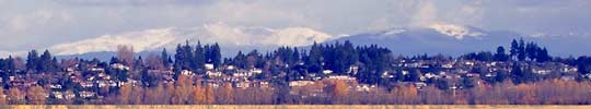 Vancouver Washington