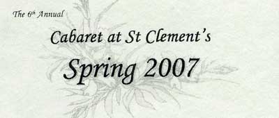 St. Clements