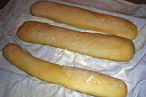 Three Loaves