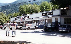 Downtown Orleans