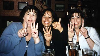 The Three Illegals