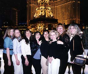 Bally's Paris