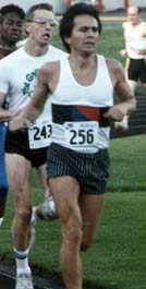 runner