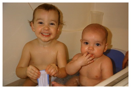 tub